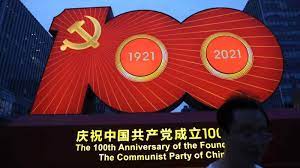 Ccp Turns 100 Phuket Reopens And Didi Ipo Nikkei Asia