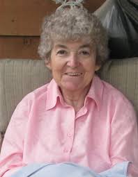 Annie Buchanan Obituary