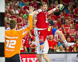 Mkb Veszprem Kc Thw Kiel 2013 04 27 Ronald Mcdonald Mcdonald Jersey