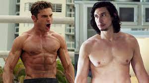 The Ten Most Searched Naked Celebs - TheSword.com