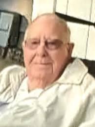 Donald Ralph Joy Obituary