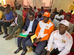 Les acteurs des cellules de gestion des élections formés pour la victoire  du RHDP Yamoussoukro – AfrikMonde