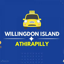 There is a bridge that connects the willingdon island to the mainland of kochi. Book Willingdon Island To Athirapally Taxi At 3 305 Blue Bird Travels