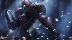 Samus Aran 1920x1080 Download Hd Wallpaper Wallpapertip Samus aran (サムス・アラン), is the main female protagonist of the metroid series. samus aran 1920x1080 download hd