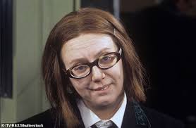 Neighbours say star of On the Buses star Anna Karen, 85, killed after she  fell asleep while smoking
