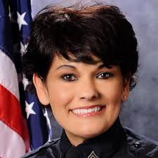 Senior Officer Denise Pace was raised in Pensacola, Florida and moved to  Corpus Christi in 1998. She is the proud mom of four adult children and  grandmother to two grandsons and one