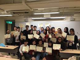 Learn about acts education and travel programs across the united states for travelers of all we are passionate about providing tour programs that make a difference. Tritunggal Christian Senior High School Winter Camp 2019 International Education And Exchange Division