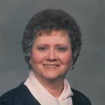 Barbara Jo Sams Obituary