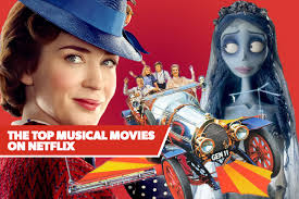 But trust me, search for the lonely island. The 13 Musicals On Netflix With The Highest Rotten Tomatoes Scores