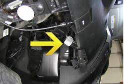 Just bought a 17 ram 1500, had dealer install integrated brake controller here in canada was 606.00 installed plus taxes. Location Of Factory Brake Controller Connector On 2016 Ram 1500 Etrailer Com