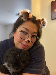 These pudding little darlings of mines never disappoint their the best  companions their loyalty and love ❤️ makes u feel complete 🙏❤️🙏 My safe  key 🔐 #dogmom