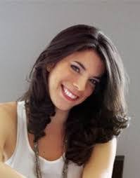 Danielle Krug's Instagram, Twitter & Facebook