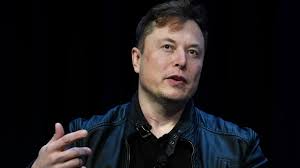 How X owner Elon Musk uses his social platform to amplify his right-wing  views - Newsday