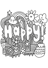 Butterfly coloring pages funny quotes coloring pages. Quote Coloring Pages For Adults And Teens Best Coloring Pages For Kids