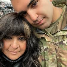 Please join us in congratulating Stacy! Ten years ago, she had multiple  surgeries at our hospital to reduce her heightened cancer risk, due to a  BRCA gene mutation. In 2014, Stacy's doctor