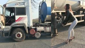 Installation of new fuel pump into fuel pump housing. Lady Loretta Pedal Pumping Cv2 Sd Add By The Pedal Store