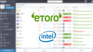 View live intel corp chart to track its stock's price action. How To Buy Intel Intc Stock On Etoro Coincodex