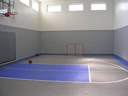 Basketball Court Floors Home Basketball Court Indoor Basketball Court Basketball Court Flooring