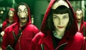 Découvrez toutes les infos concernant la casa de papel saison 5 sur netflix ! La Casa De Papel Le Tournage De La Saison 5 A Commence Sur Orange Videos
