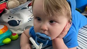 Fundraiser for Ian Rissman by Ashley Anderson : Help our little warrior,  Tatum!