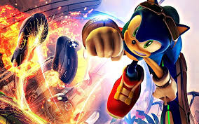 Webopedia is an online dictionary and internet search engine for information technology and computing definitions. Sonic Cartoon Hd Wallpapers Free Download Wallpaperbetter