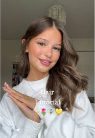 Chloe Michelle Hair Tutorial