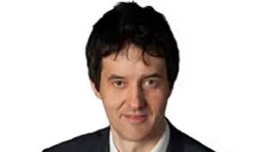 Chris Boshoff, MD, PhD