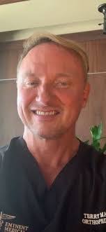 Terry Madsen's Instagram, Twitter & Facebook