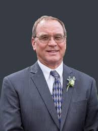 Gary McAllister Obituary (1952