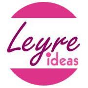 Leyre Ideas