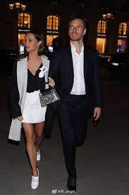 Check spelling or type a new query. Michael Fassbender On Twitter Michael Fassbender And Alicia Vikander In Paris France January 21 2020