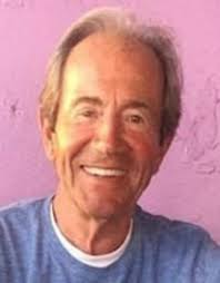 J. Michael Kimball Obituary