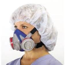 2 Elastomeric Respirators Reusable Elastomeric Respirators