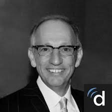 Dr. Ronald W. Busuttil, MD