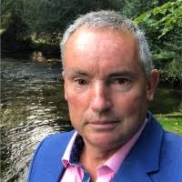 Adrian Geary Email & Phone Number