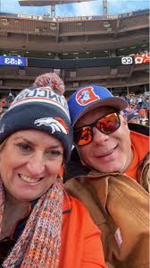 Go get em Spencer!!! GO Broncos!! Going to be a good year. 🟠🔵🏈🐴