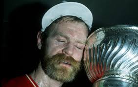 10 Epic Stanley Cup Playoff Beards​