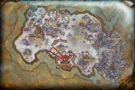 Has 3 small building plots, 2 medium building plots, and 2 large building plots. Guide Warlords Of Draenor Horde 90 100 Speed Leveling Guide