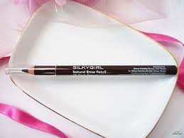 Silver Treasure Brow Pencil