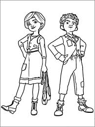 Leap Coloring Pages 8 In 2020 Dance Coloring Pages Ballerina Coloring Pages Movie Crafts