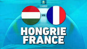 Analyse et pronostic france hongrie. Hongrie France Euro 2020 Clubhouse Hungary Vs France Youtube