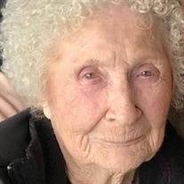 Lahoma Lee Hendricks Obituary