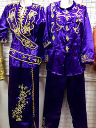 Maybe you would like to learn more about one of these? Baju Pengantin Butik Traditional Pakaian Kaum Suluk Facebook