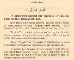 Gece Uykudan Uyaninca Okuncak Dua Var Mi Uyku Arasinda Uyandiginda Okunacak Dua Gece Uyaninca Su Duayi Okuyan Her Istegine Kavusur Dualar Uyku Arran