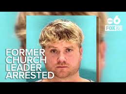Former Faith Life Church leader Gary Keesee Jr. arrested