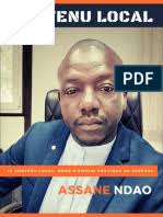 PV Licence Energétique Provisoire