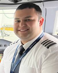 Airline Pilots Hired by Republic Airways in 2021
