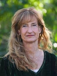 Marcia Hoffman's Instagram, Twitter & Facebook