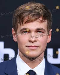 Patrick Martin Pictures and Photos