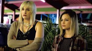 Jeanette is lying, and kate saw her. Teen Soaps Get Structurally Daring With The Hit Cruel Summer Movie Tv Reviews Seven Days Vermont S Independent Voice